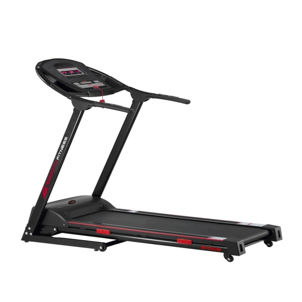 Smooth Fitness 5100e Plus Laufband - Vorführgerät